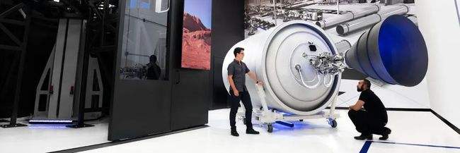 從航空航天到汽車，3D 打印如何改變傳統行業